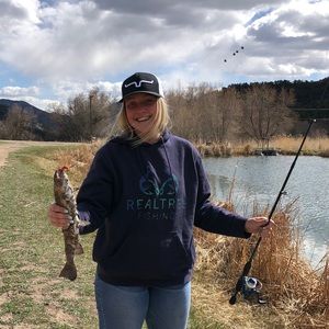 Meet your Posher, Whitney